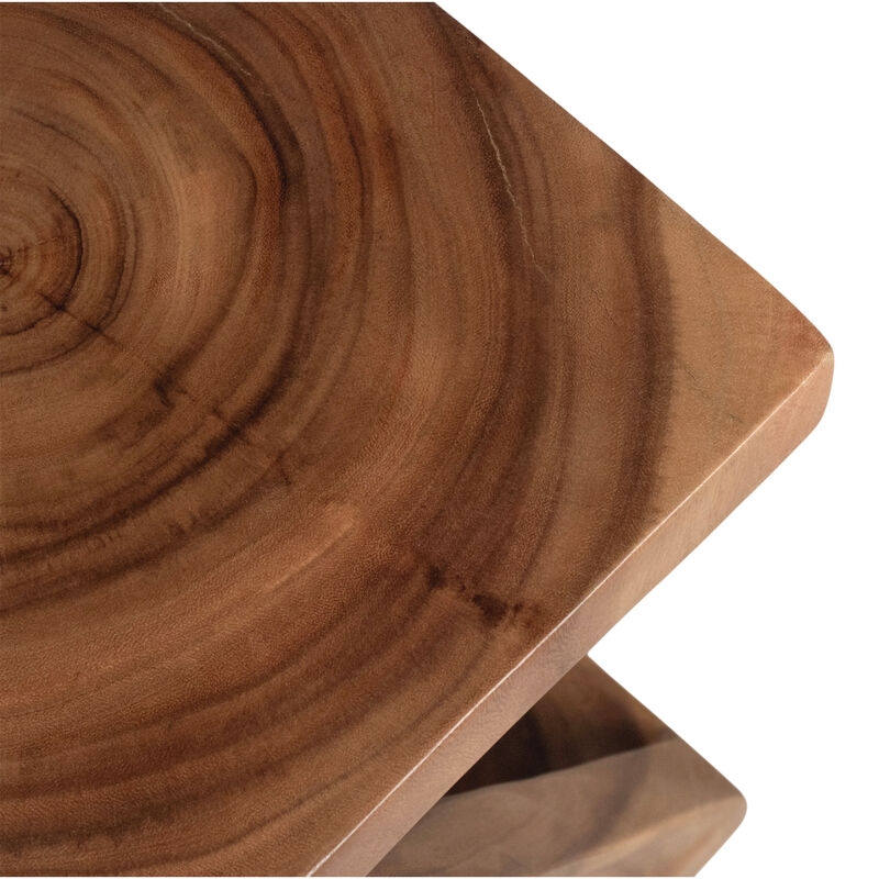 Caltonrun Twisted Accent Table image number 4