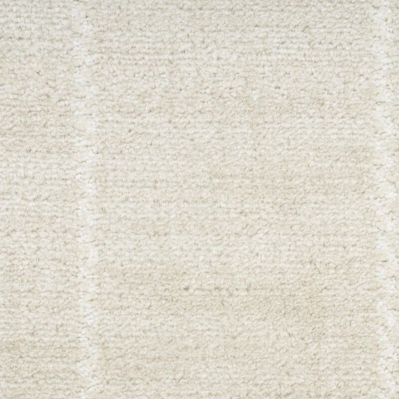 HomeRoots Geometric Area Rug image number 3