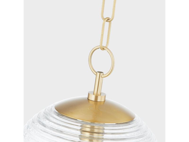 Sara Pendant image number 3