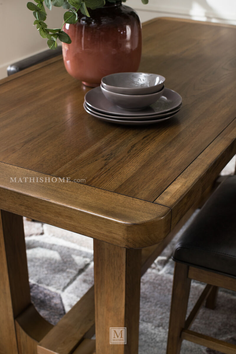 Cabalynn Counter Table