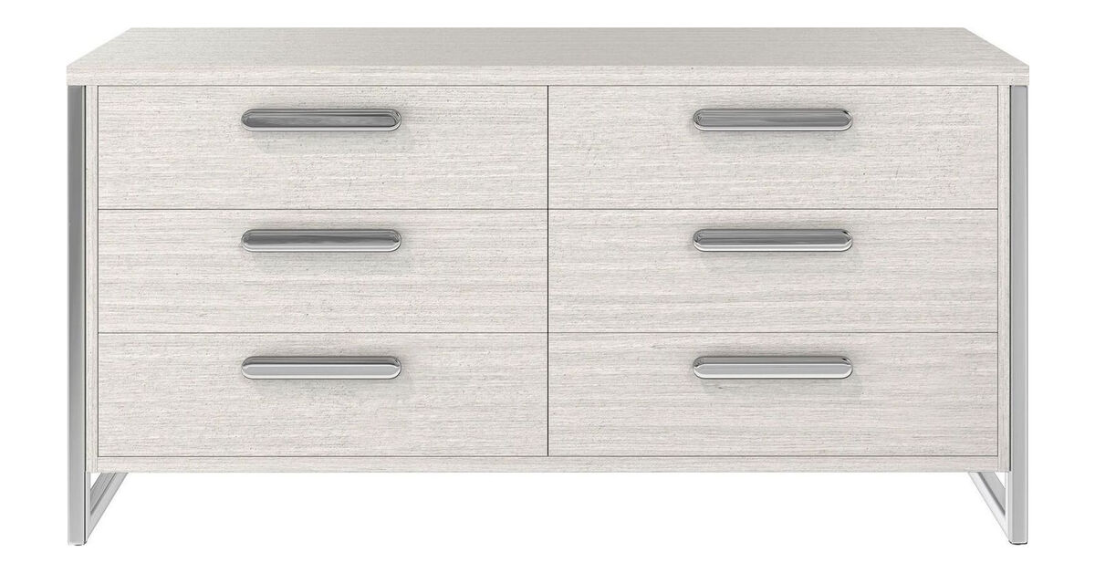 Stratum Dresser