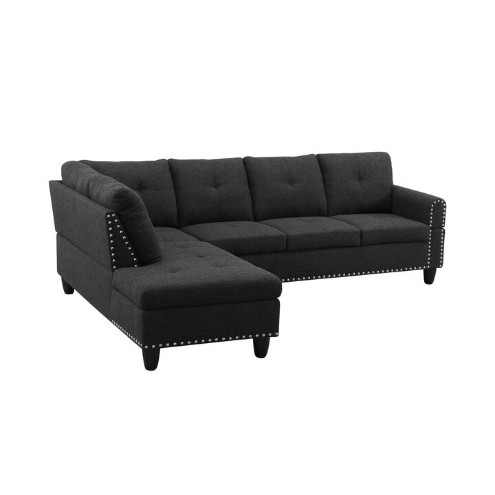 Speho Sectional Sofa