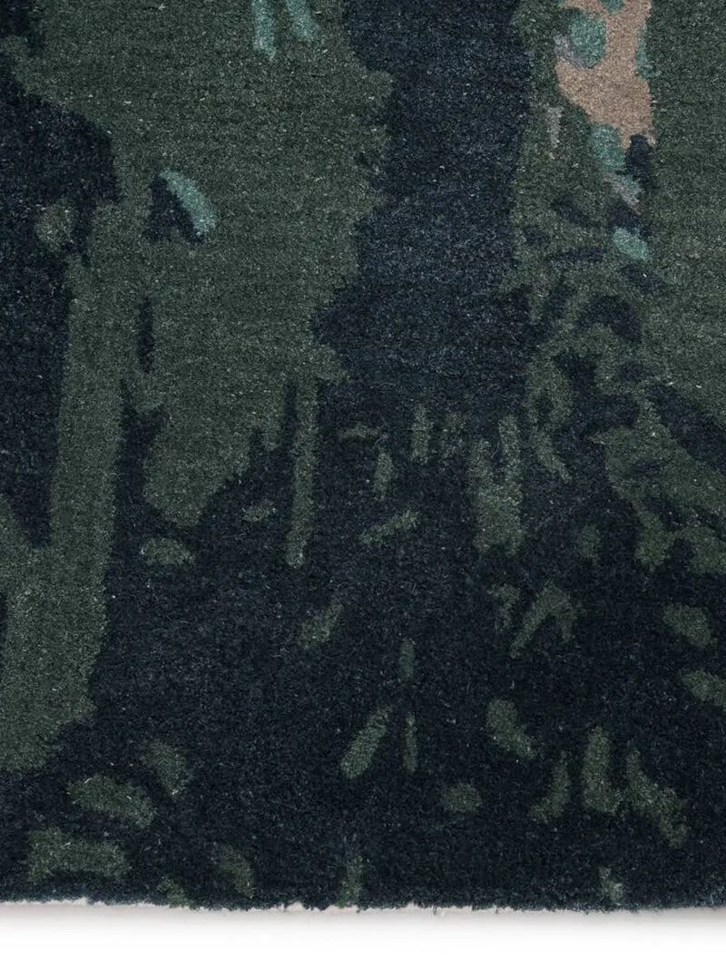 Genesis Luella Green 2' x 3' Rug