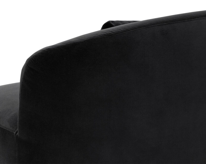 Soraya Shadow Grey Sofa