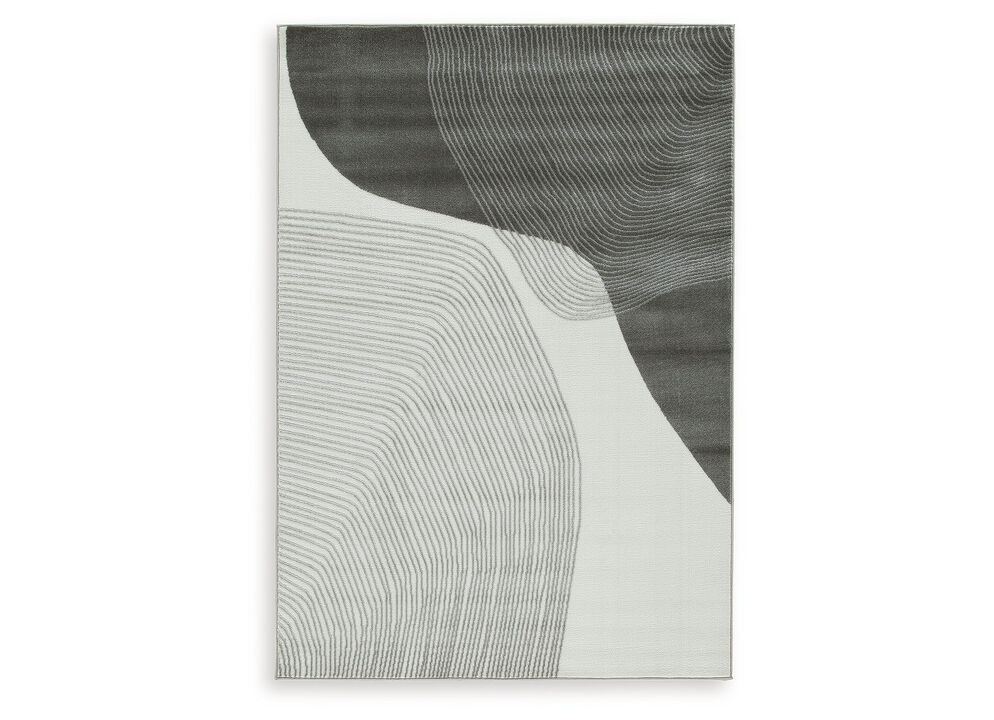 Winderburg 5' x 7' Rug