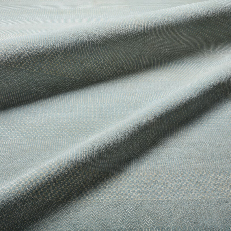 Merritt Adler Dusk Blue 8'X10' Rug image number 3