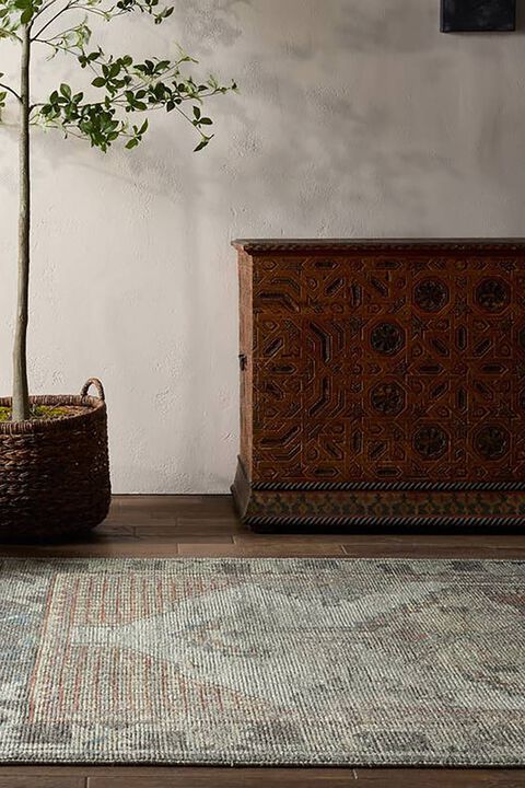 Theo Palar Alfalfa 8'6" x 11'6" Rug