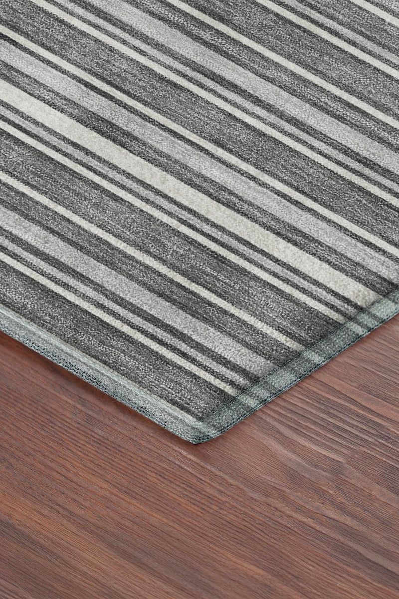 Soft Essentials SE2 Gray 9' x 12' Rug image number 6