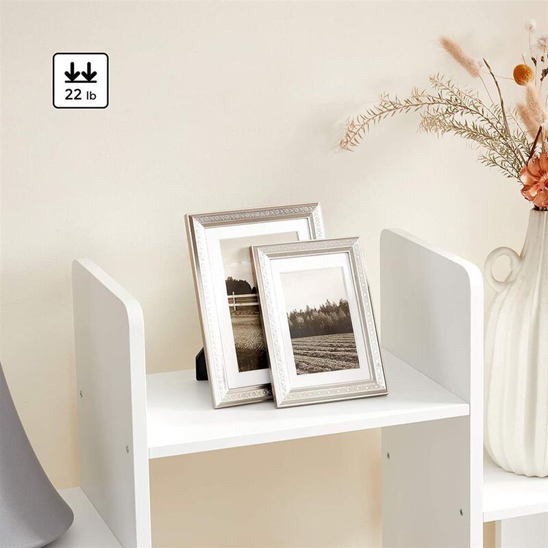 BreeBe Tree-Shaped Bookcase