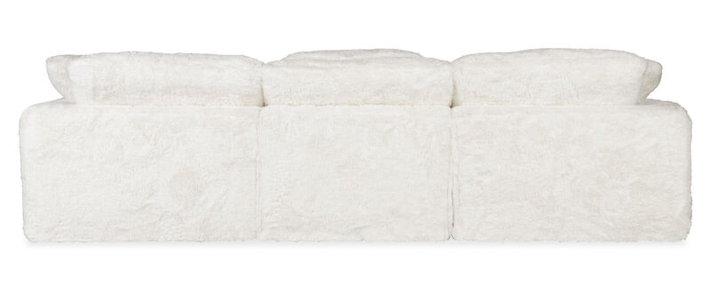 Barefoot 3-Seat Sofa