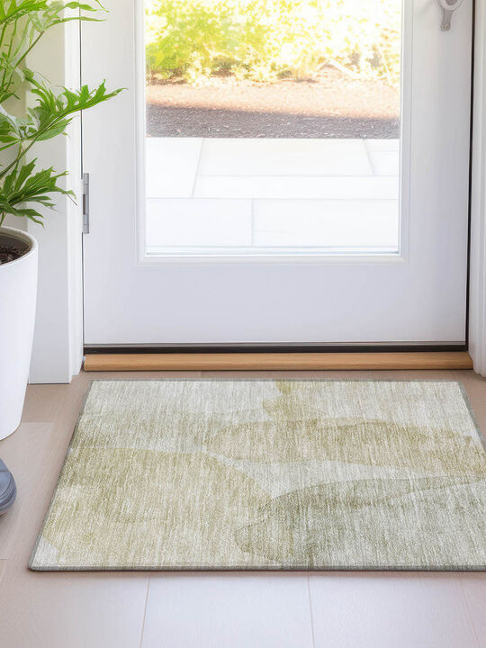 Ravenna RN12 Putty 20" x 30" Rug