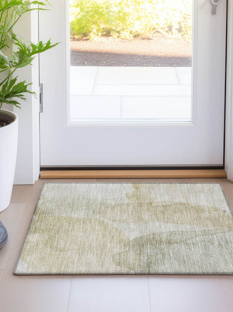 Ravenna RN12 Putty 20" x 30" Rug