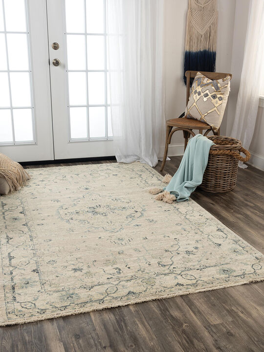 Platinum PNM104 2' x 3' Rug