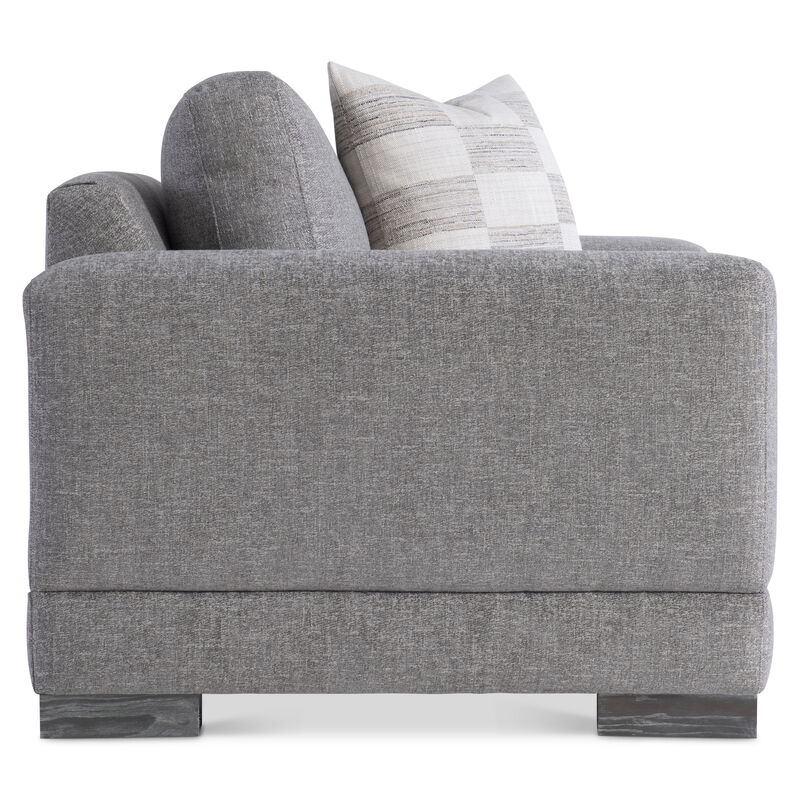 Lars Fabric Chair image number 1