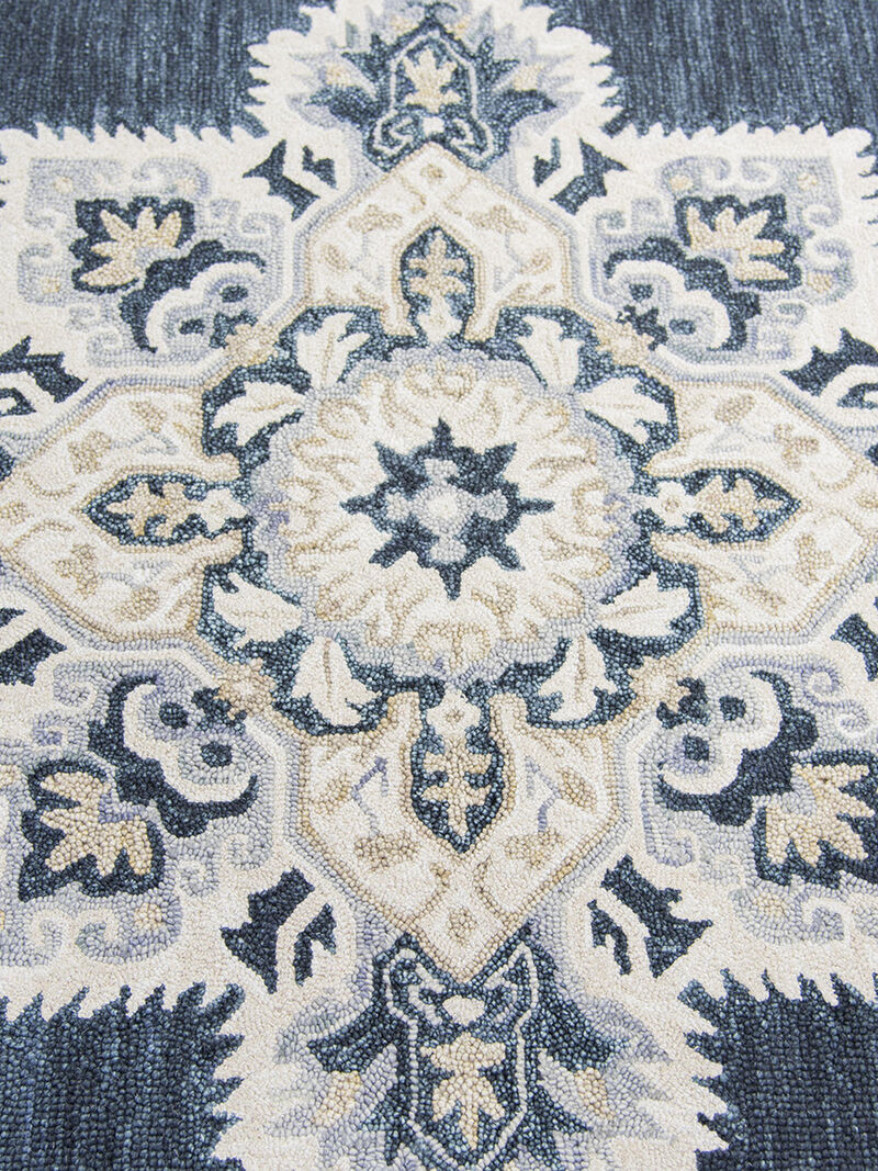 Resonant RS070B 5' x 8' Rug