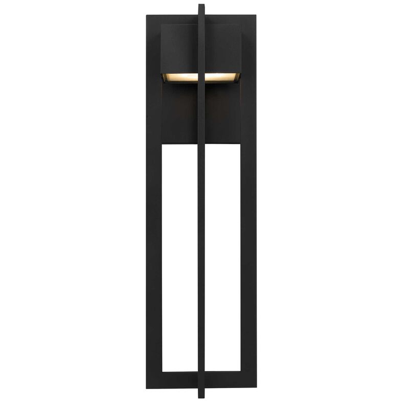 4 Bar 23 inch LED Wall Sconce image number 2