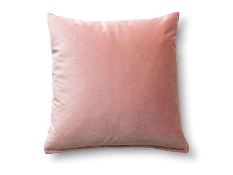 Royale Blush Pillow