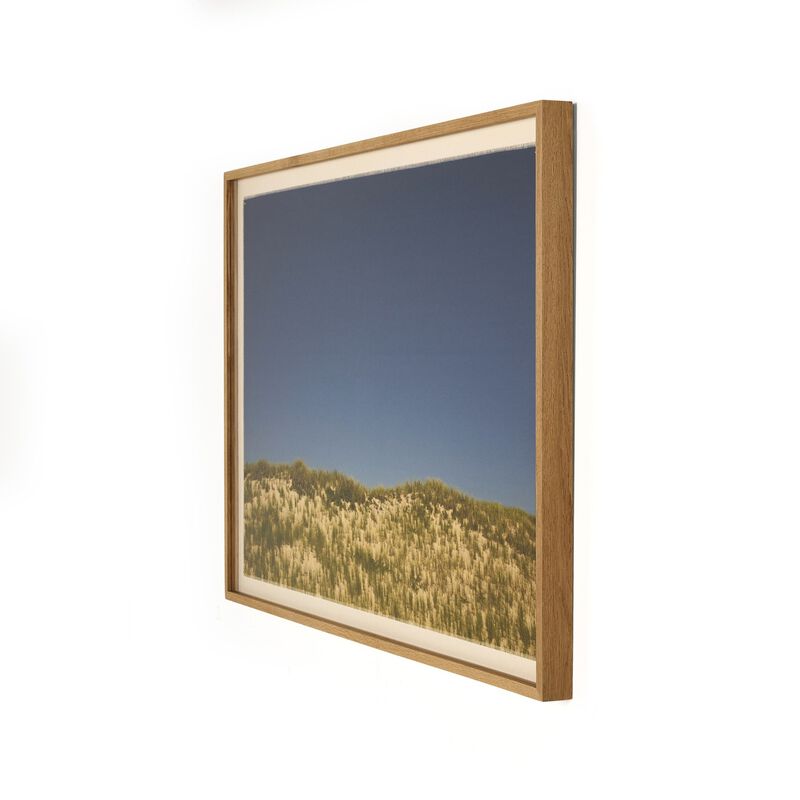 Before The Coastline by Shade Degges