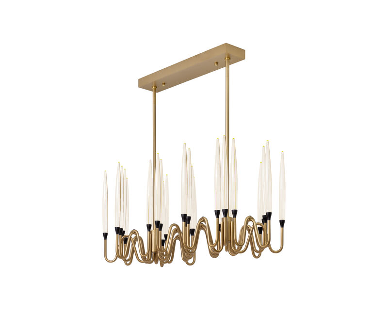 Hestia Small Chandelier