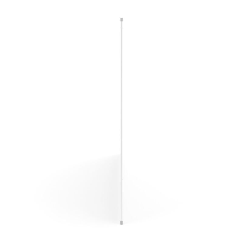 Flash Furniture Commercial Grade Dry Erase Board, White image number 6