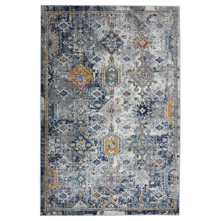 HomeRoots Area Rug