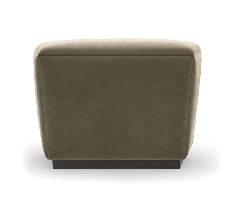 Castor Ottoman