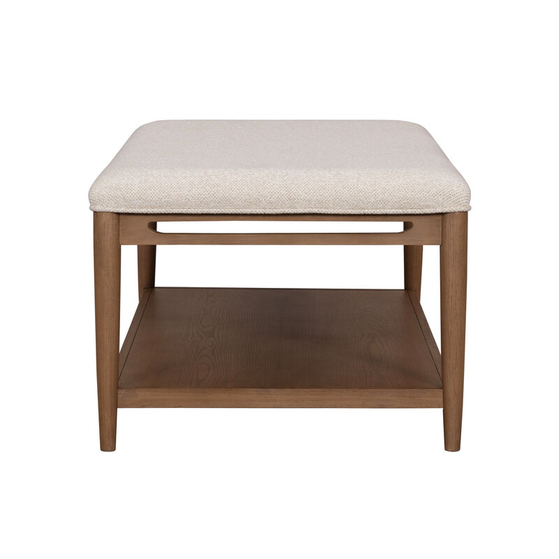 Verona Rectangular Coffee Table