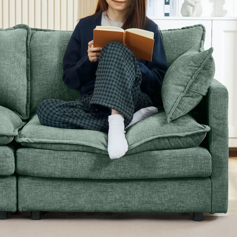 Baxweb Sectional Sofa image number 7