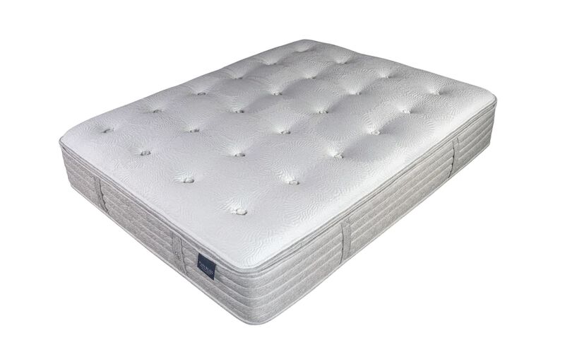 Lady Americana|Pure Bliss Autumn Firm|Pure Bliss Autumn Firm King|King Mattress