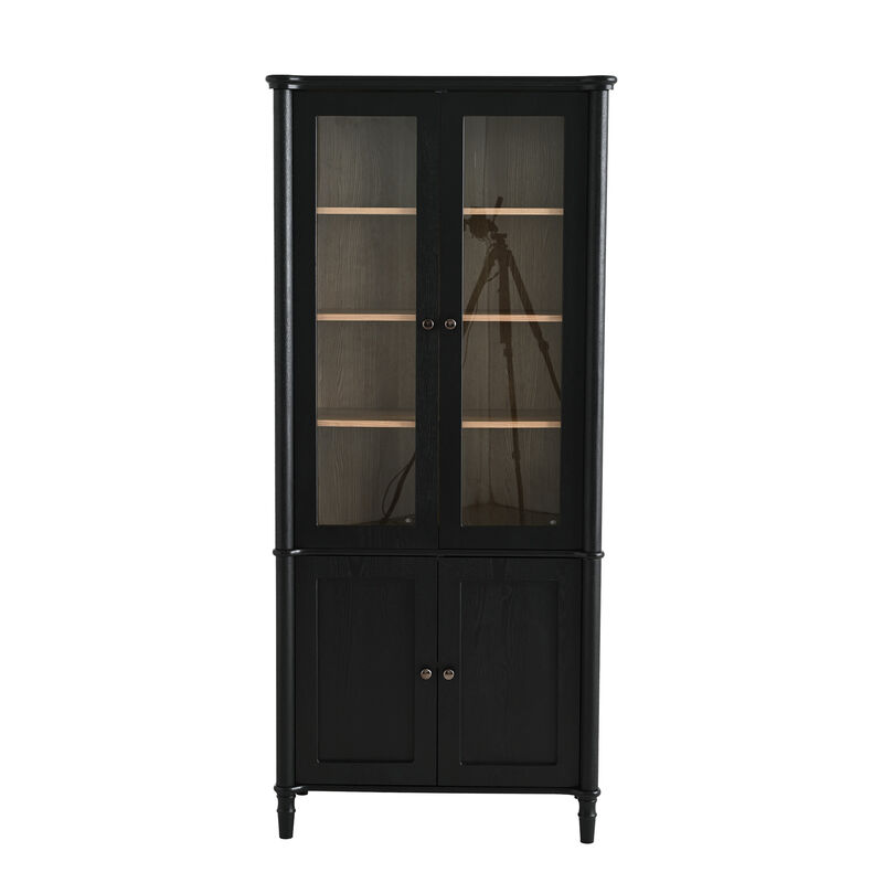 Ziltzo Display Cabinet image number 0
