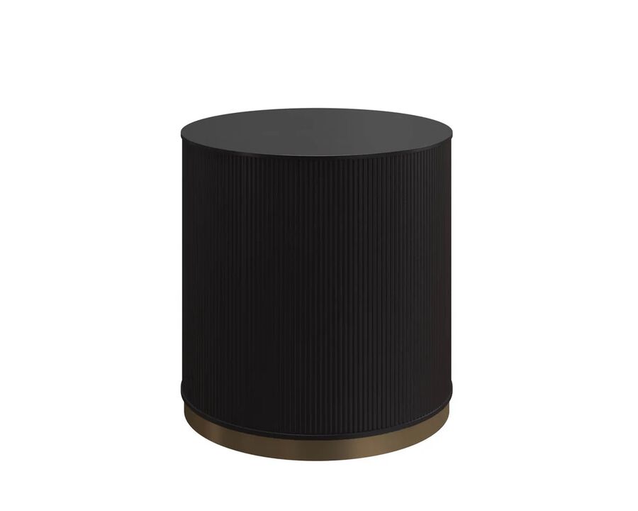 Averly Side Table