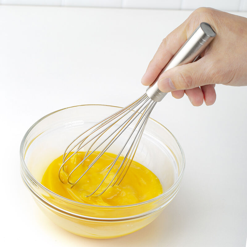 Progressive Stainless Steel Balloon Whisk, 10-Inch