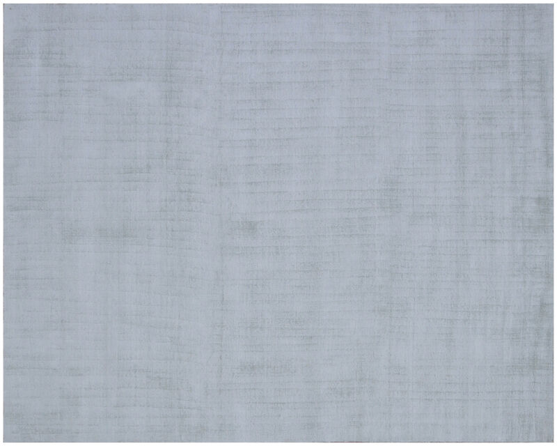 HomeRoots 8' X 10' Sage Hand Loomed Area Rug image number 5