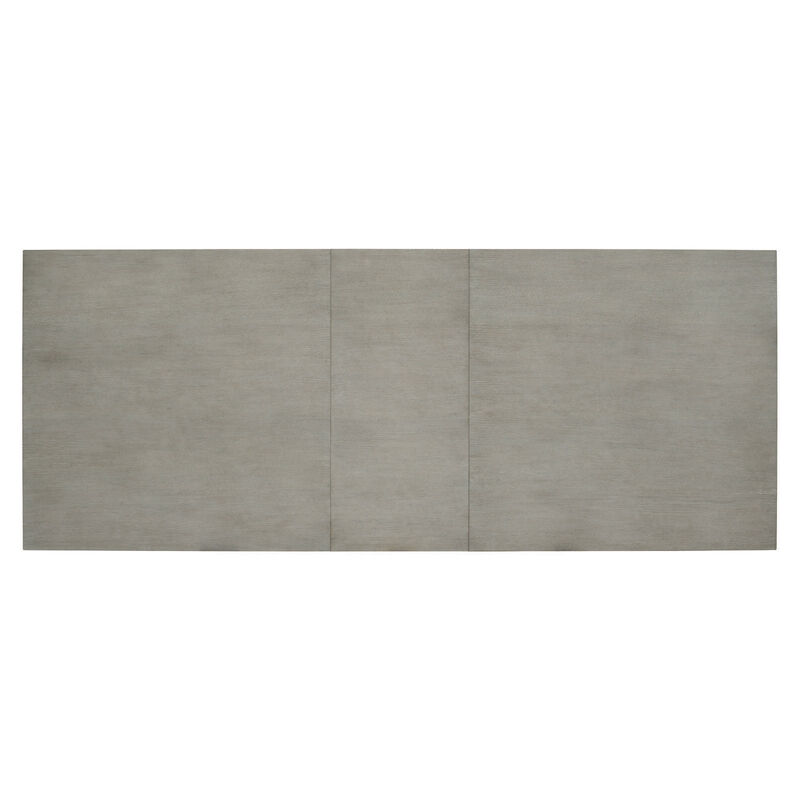 Linea Dining Table in Beige image number 2
