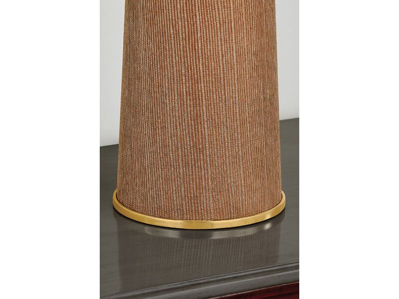 January Table Lamp image number 7