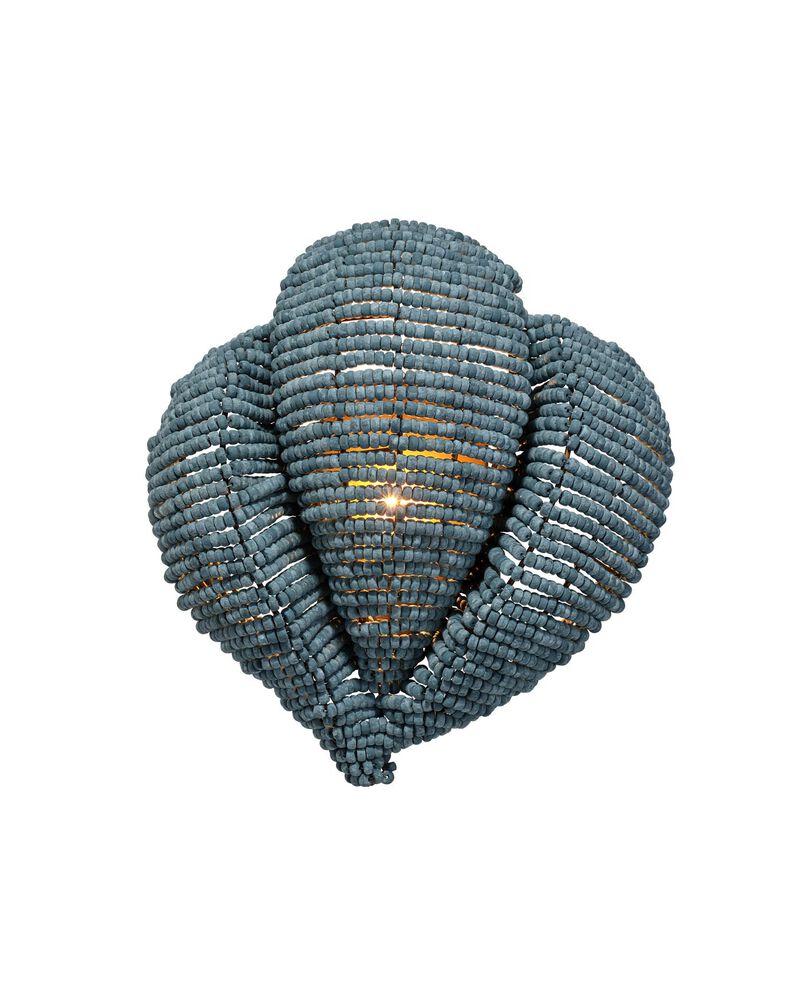 Anguilla Wall Sconce image number 2
