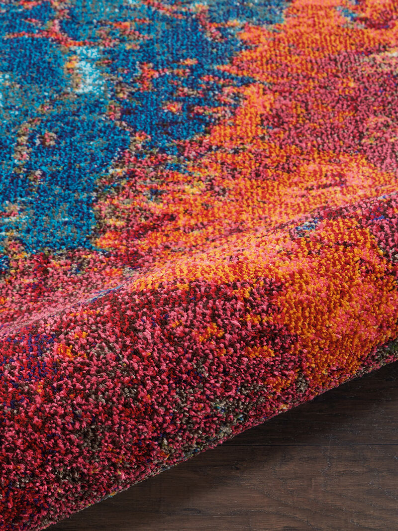 Celestial CES08 Atlantic 7'10" x 10'6" Rug