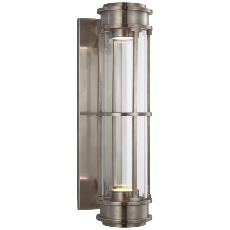 Gracie 19" Linear Sconce