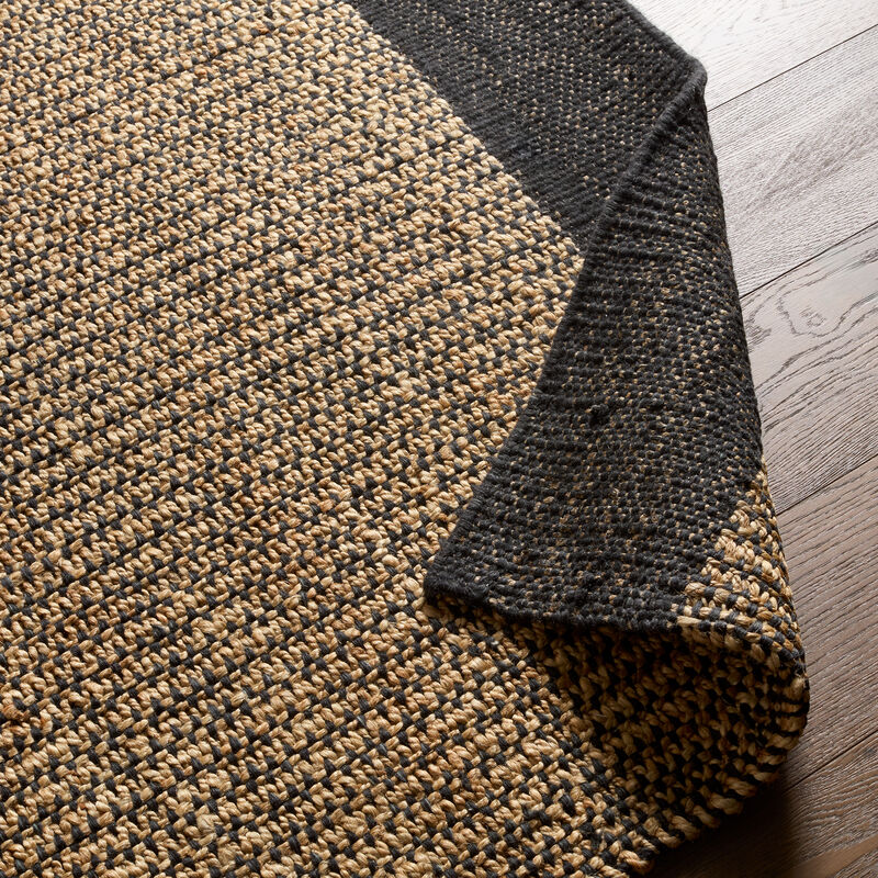 Song Of The Sahara Kion Latte 7'9"X9'9" Rug image number 4