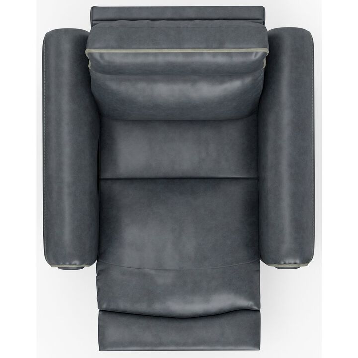 Catnapper Nico Power Recliner with Power Adjustable Headrest