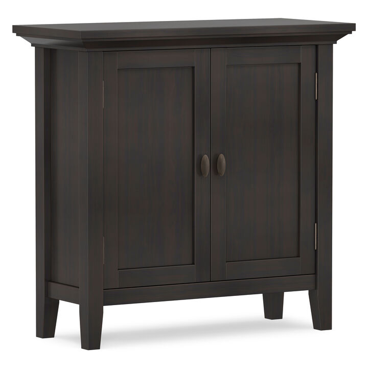 Redmond Low Storage Cabinet