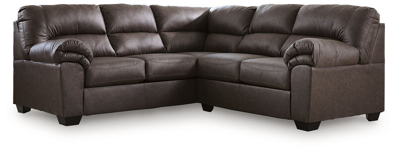 Whitlock 2-Piece Sectional image number 0