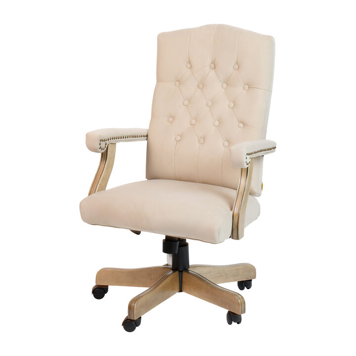 Flash Furniture Classic Executive Office Chair
