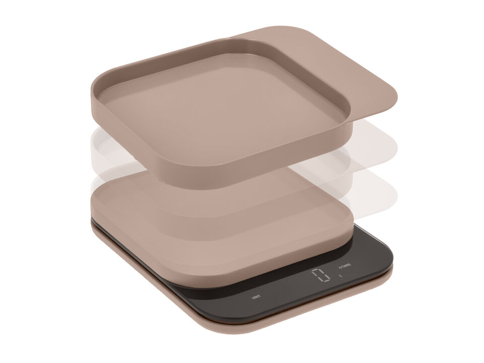 Rosti Mensura Kitchen Scale