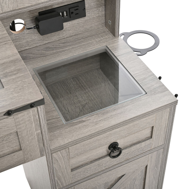 Kovon Vanity Set image number 7