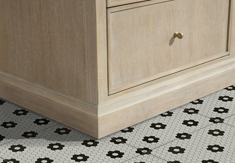 Redondo 30" Bathroom Vanity Ash Oak image number 8