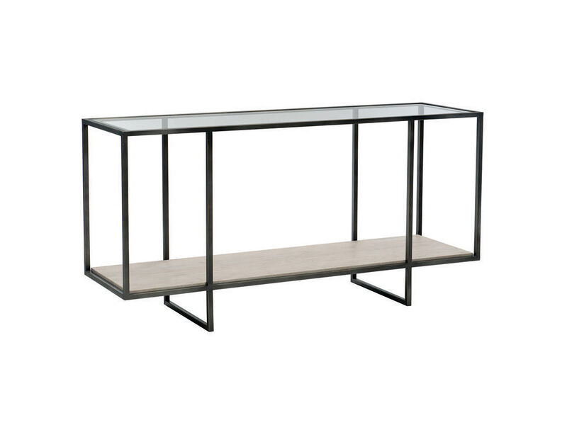 Living Harlow Console Table