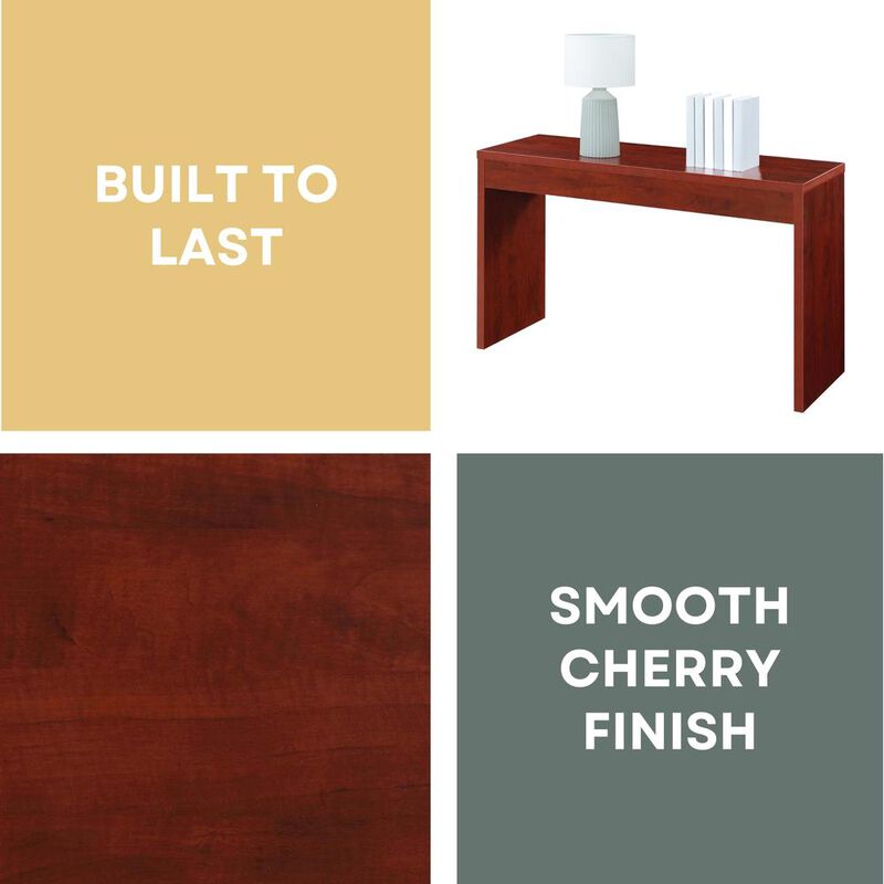 Convience Concept, Inc. Northfield Hall Console Table/Desk