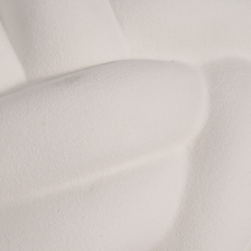 9" Knot Orb Rough Texture image number 3