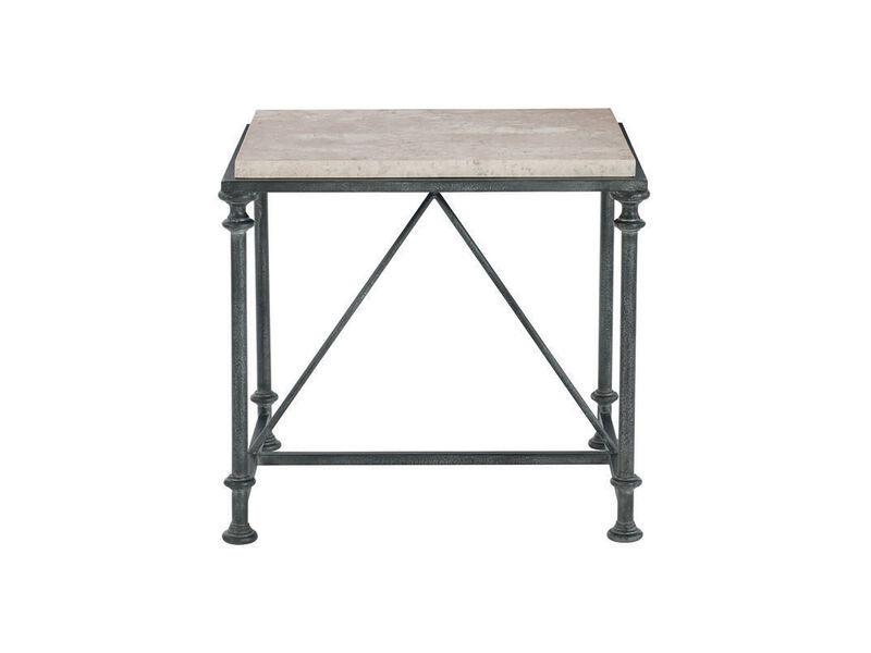Galesbury Side Table